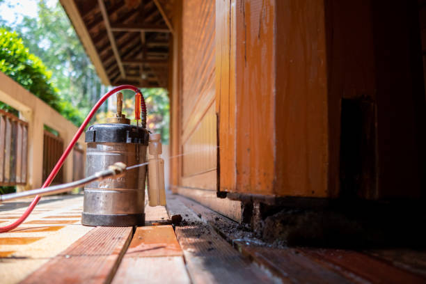 Best Exterminator Services  in Penns Grove, NJ
